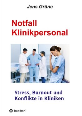 Notfall Klinikpersonal