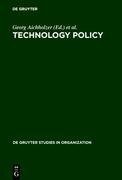 Technology Policy