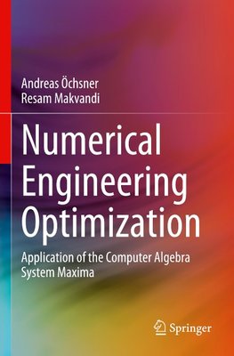 Numerical Engineering Optimization