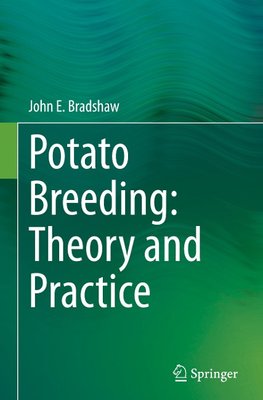 Potato Breeding: Theory and Practice