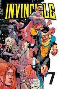 Invincible 7