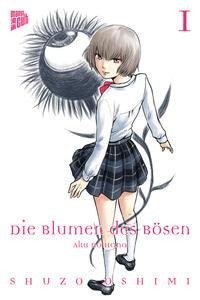 Die Blumen des Bösen 1