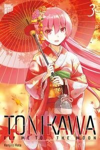 TONIKAWA - Fly me to the Moon 3