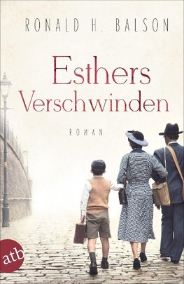 Esthers Verschwinden