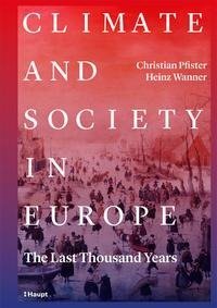 Climate and Society in Europe