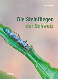 Die Steinfliegen der Schweiz