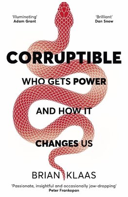 Corruptible