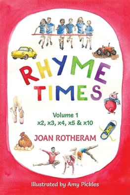 Rhyme Times