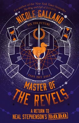 Master Of The Revels