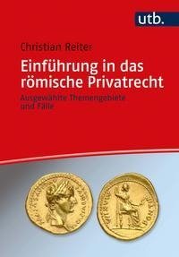 Einführung in das römische Privatrecht