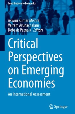 Critical Perspectives on Emerging Economies