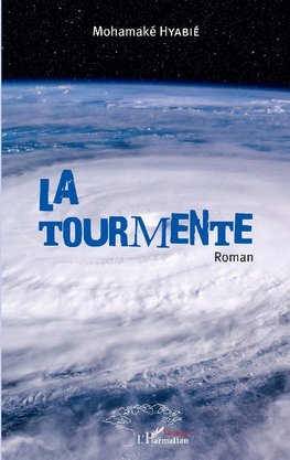 La tourmente. Roman