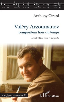 Valéry Arzoumanov