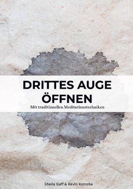 Drittes Auge öffnen