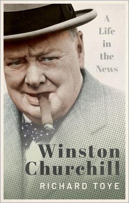 Winston Churchill