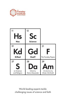 Has Science Killed God?