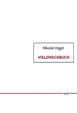 Vielzweckbuch