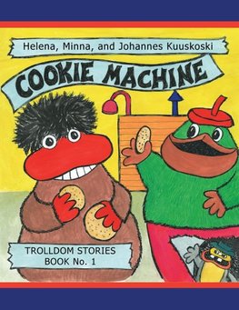 Cookie Machine