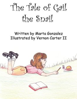 The Tale of Gail the Snail