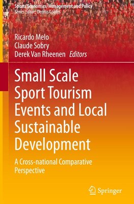 Small Scale Sport Tourism Events and Local Sustainable Development