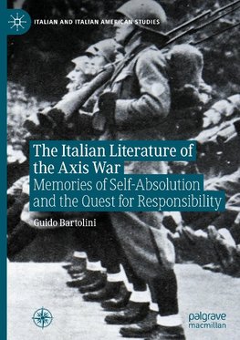 The Italian Literature of the Axis War