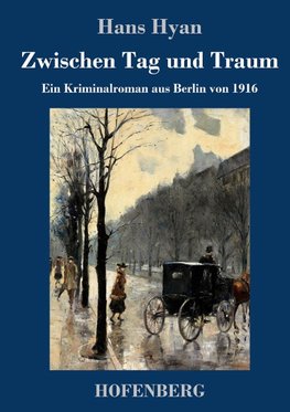 Zwischen Tag und Traum