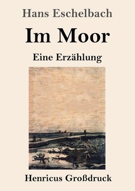 Im Moor (Großdruck)