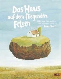 Das Haus auf dem fliegenden Felsen