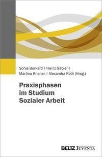 Praxisphasen im Studium Sozialer Arbeit