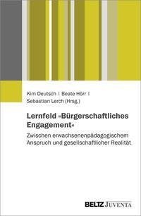 Lernfeld »Bürgerschaftliches Engagement«