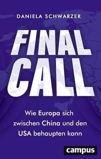 Final Call