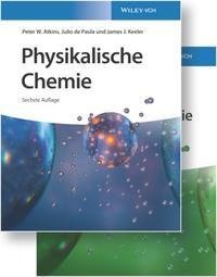 Physikalische Chemie