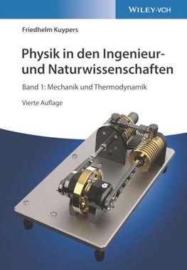 Physik in den Ingenieur- und Naturwissenschaften