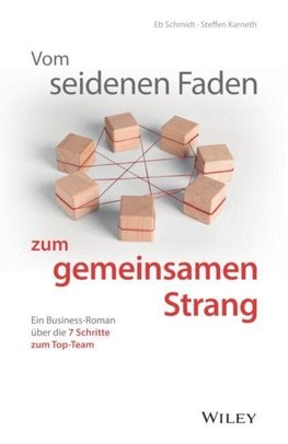 Vom seidenen Faden zum gemeinsamen Strang