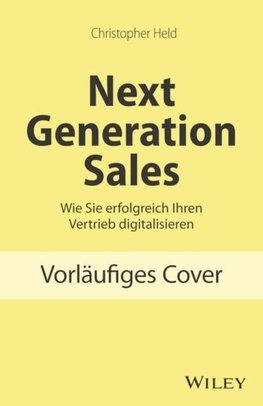 Next Generation Sales