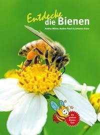 Entdecke die Bienen