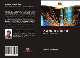 Agents de matériel