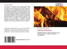 Antisemitismo