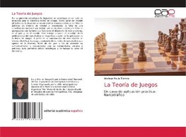 La Teoría de Juegos