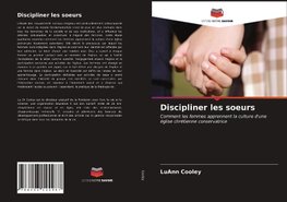 Discipliner les soeurs