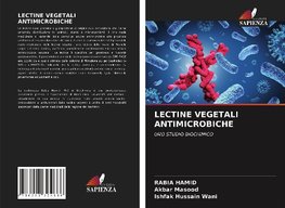 LECTINE VEGETALI ANTIMICROBICHE