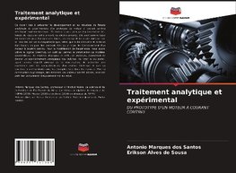 Traitement analytique et expérimental