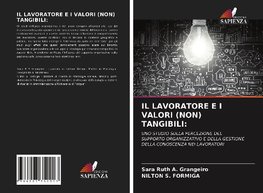 IL LAVORATORE E I VALORI (NON) TANGIBILI: