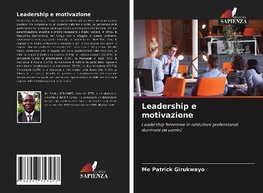 Leadership e motivazione