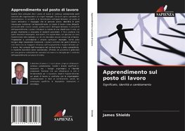 Apprendimento sul posto di lavoro