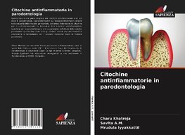 Citochine antinfiammatorie in parodontologia