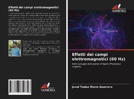 Effetti dei campi elettromagnetici (60 Hz)