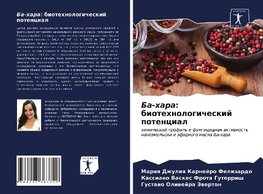 Ba-hara: biotehnologicheskij potencial