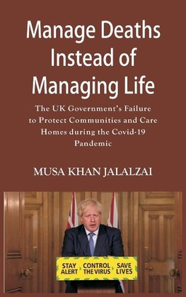 Manage Deaths Instead of Managing Life