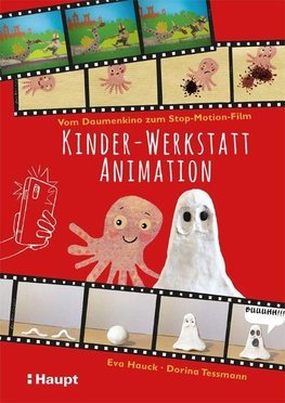 Kinder-Werkstatt Animation